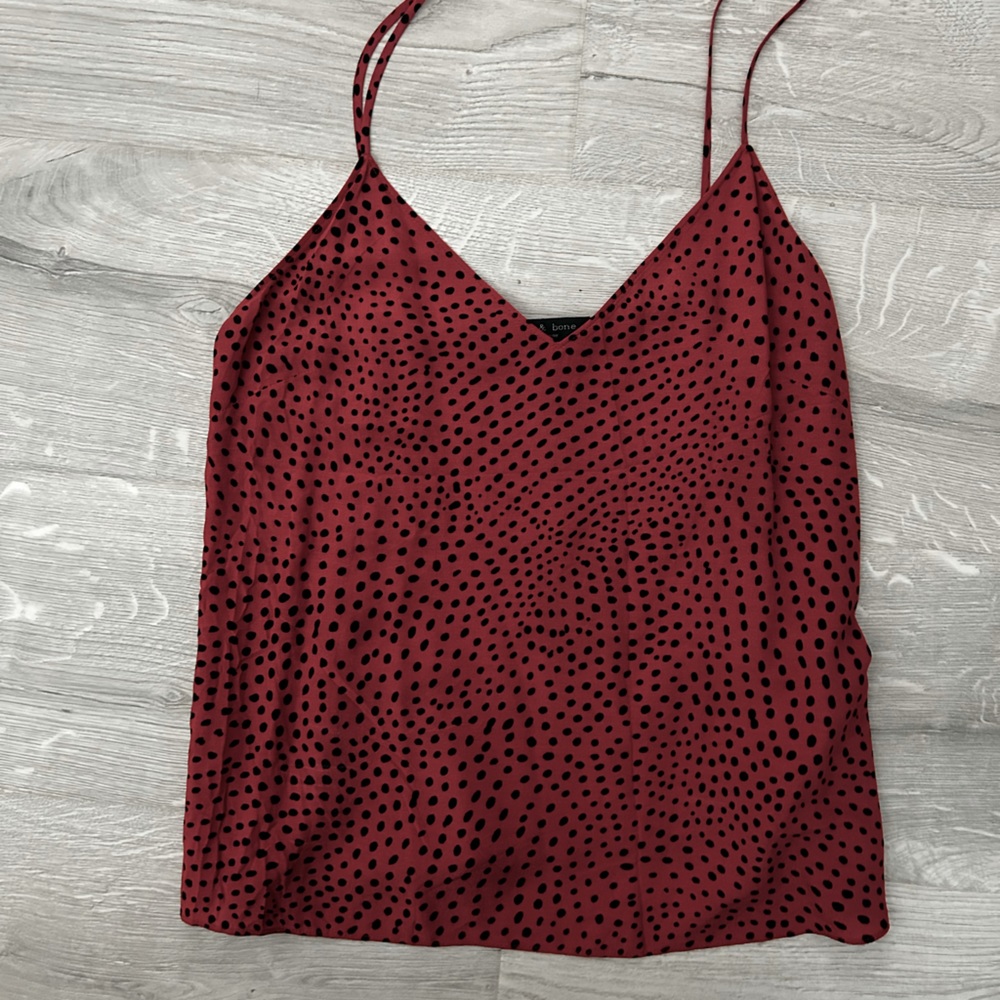 NWT - Rag & Bone Tank Top